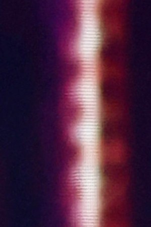 NEW ORLEANS, LOUISIANA - JANUARY 14: Yolanda Adams and Miss Venezuela Amanda Dudamel walk onstage during The 71st Miss Universe Competition at New Orleans Morial Convention Center on January 14, 2023 in New Orleans, Louisiana. (Photo by Jason Kempin/Getty Images)