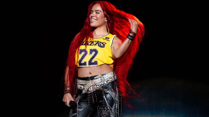 Karol G_Music Video