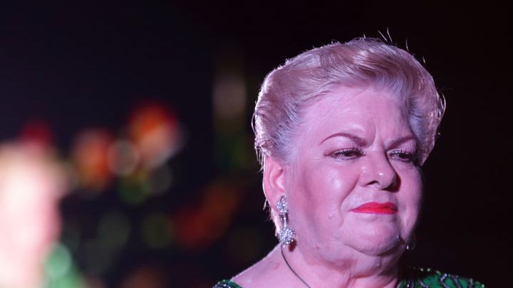 Paquita La Del Barrio