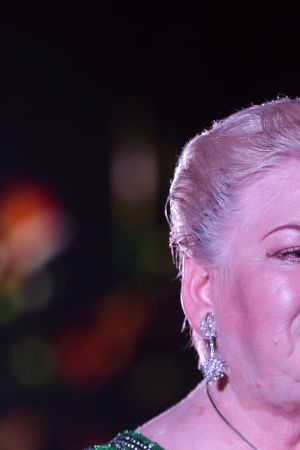 Paquita La Del Barrio
