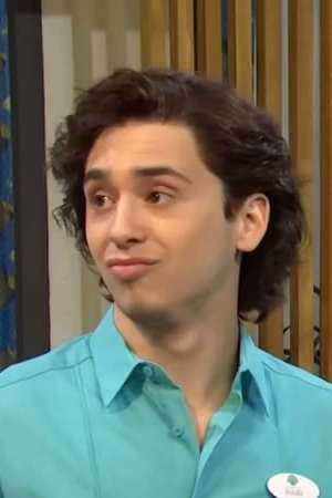 Marcello Hernandez and Keenon Thompson SNL