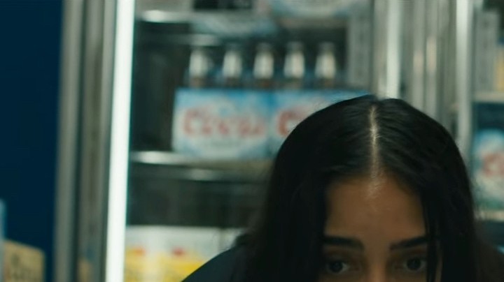Melissa Barrera and Jenna Ortega in Scream 6 Official Trailer