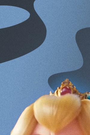 Princess Peach, Ghost Face, and the cast of Shotgun Wedding for 10 Most Anticipated Movies of 2023