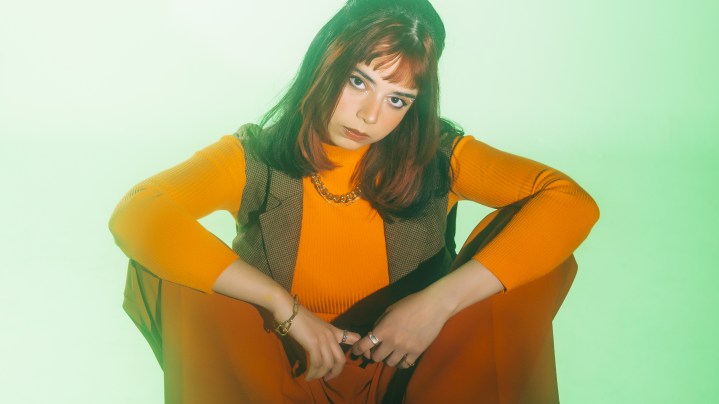 Photo by Alan Cortes.