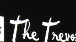 Ryan Bowker, Raquel Evita Saraswati and Ali Abbas, winners of the National "Courage" Grants (Photo by G. Gershoff/WireImage)