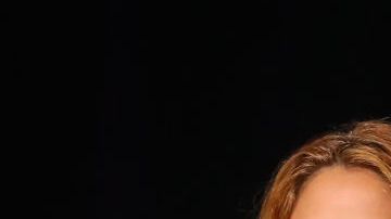 MIAMI, FL - JANUARY 30:  Shakira and Jennifer Lopez during the Pepsi Super Bowl LIV Halftime show press conference on January 30, 2020 at the Hilton Downtown Miami in Miami, FL.  (Photo by Rich Graessle/PPI/Icon Sportswire via Getty Images)