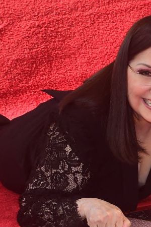 ANA GABRIEL