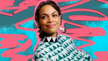 Rosario Dawson