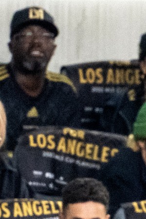 Photo by Shaun Clark/Getty Images