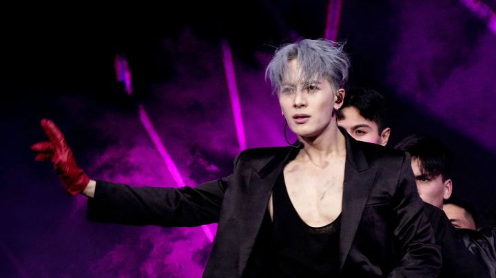 Jackson Wang