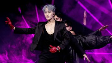 Jackson Wang