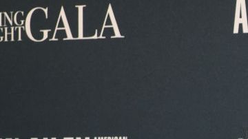 NEW YORK, NEW YORK - NOVEMBER 30: Sunny Hostin attends the Alvin Ailey American Dance Theater 2022 Opening Night Gala at New York City Center on November 30, 2022 in New York City. (Photo by Dia Dipasupil/Getty Images)