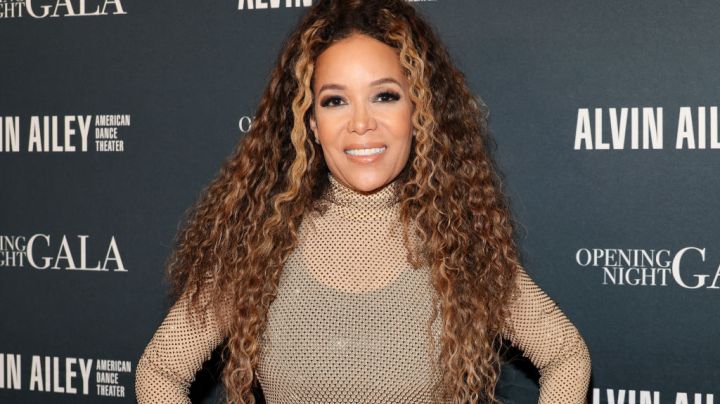 NEW YORK, NEW YORK - NOVEMBER 30: Sunny Hostin attends the Alvin Ailey American Dance Theater 2022 Opening Night Gala at New York City Center on November 30, 2022 in New York City. (Photo by Dia Dipasupil/Getty Images)