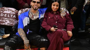 Yailin La Más Viral_Anuel AA