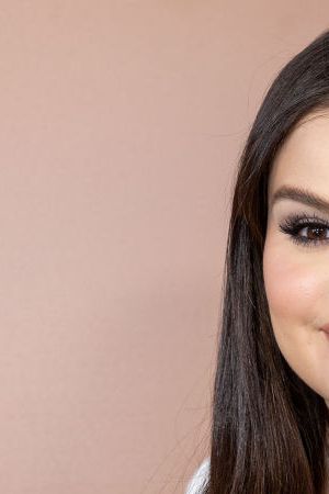 LOS ANGELES, CALIFORNIA - DECEMBER 03: Selena Gomez attends Variety's 2022 Hitmakers brunch at City Market Social House on December 03, 2022 in Los Angeles, California. (Photo by Emma McIntyre/FilmMagic)