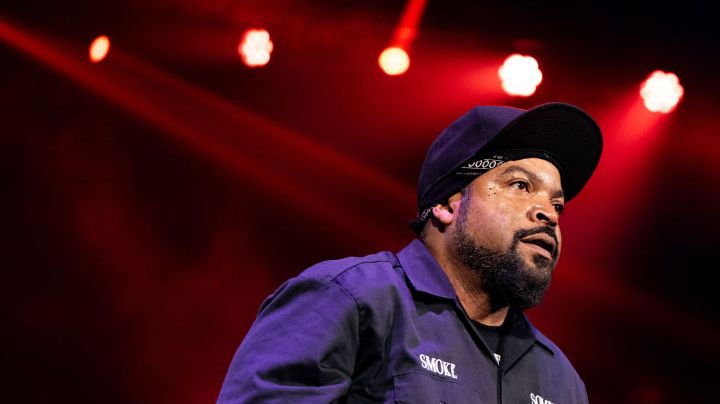 Ice Cube