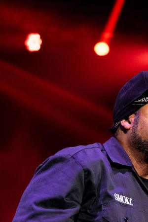 Ice Cube
