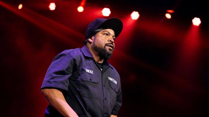 Ice Cube