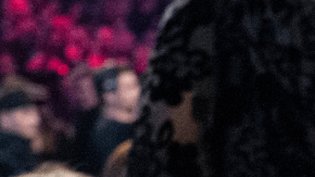 LOS ANGELES, CALIFORNIA - FEBRUARY 05: JLo and Ben Affleck seen during the 65th GRAMMY Awards at Crypto.com Arena on February 05, 2023 in Los Angeles, California. (Photo by John Shearer/Getty Images for The Recording Academy)