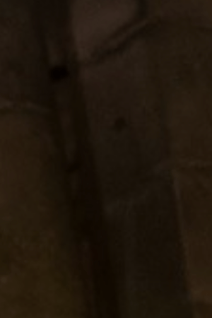 Leslie Grace as Batgirl