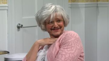 Pedro Pascal at Saturday Night Live SNL