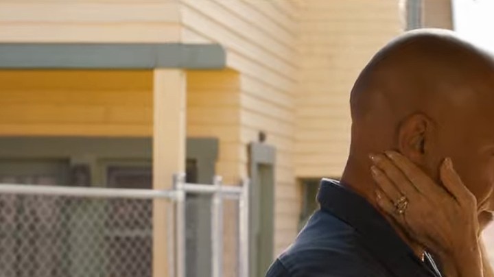 Vin Diesel and Rita Moreno in Fast X Official Trailer