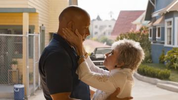 Vin Diesel and Rita Moreno in Fast X Official Trailer
