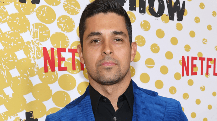 LOS ANGELES, CALIFORNIA - JANUARY 12: Wilmer Valderrama attends "That '90s Show" S1 premiere at Netflix Tudum Theater on January 12, 2023 in Los Angeles, California. (Photo by Phillip Faraone/Getty Images for Netflix)