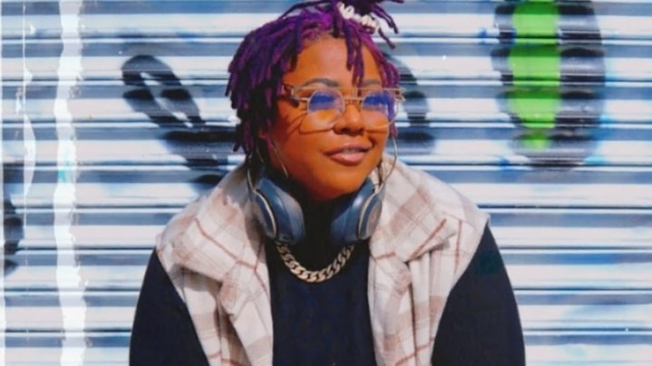 La Sista_"Freshy"