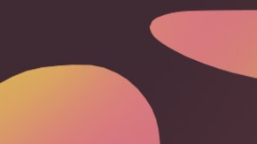 Bad Bunny and Kendall Jenner collage