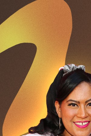 Danielle Perez, Anjelah Johnson-Reyes, and Cristela Alonso for 7 Latina Comedians We Want to See Host ‘The Daily Show’