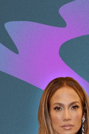 Jennifer Lopez, Fat Joe, and Cardi B fashion at the 2023 Grammy Awards