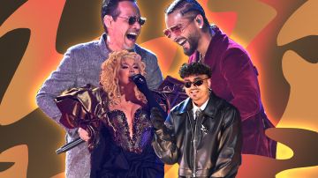 Premio Lo Nuestro 2023