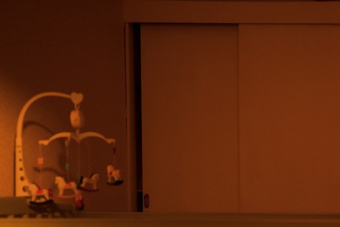 Natalia Solián in Huesera: The Bone Woman