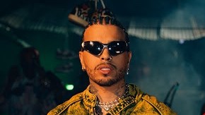 Rauw Alejandro_Barber Shop