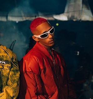 Rauw Alejandro_Barber Shop