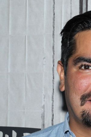 NEW YORK, NEW YORK - MAY 02: Chef Aaron Sanchez attends Build Brunch at Build Studio on May 02, 2019 in New York City. (Photo by Jim Spellman/Getty Images)