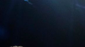 LAS VEGAS, NEVADA - MARCH 04: Alexa Grasso of Mexico reacts to her win during the UFC 285 event at T-Mobile Arena on March 04, 2023 in Las Vegas, Nevada. (Photo by Jeff Bottari/Zuffa LLC via Getty Images)