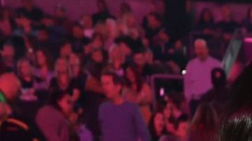 Brie Bella and Nikki Bella at the Fourth Edition of the Bud Light Super Bowl Music Fest presented by On Location held at Footprint Center on February 11, 2023 in Phoenix, Arizona. (Photo by Christopher Polk/Penske Media via Getty Images)