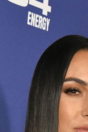 LOS ANGELES, CALIFORNIA - FEBRUARY 12: Brie Bella and Nikki Bella attend the Sports Illustrated Super Bowl Party at Century City Park on February 12, 2022 in Los Angeles, California. (Photo by Rodin Eckenroth/Getty Images)