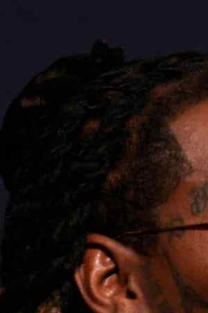 US rapper Offset (L) and US rapper Cardi B arrives for the Recording Academy and Clive Davis pre-Grammy gala at the Beverly Hilton hotel in Beverly Hills, California on February 4, 2023. (Photo by Michael TRAN / AFP) (Photo by MICHAEL TRAN/AFP via Getty Images)