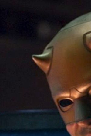 Charlie Cox in She-Hulk: Attorney at Law