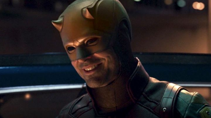 Charlie Cox in She-Hulk: Attorney at Law