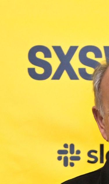AUSTIN, TEXAS - MARCH 14: Cheech Marin attends "Featured Session: In Conversation: Cheech Marin" during the 2023 SXSW Conference and Festivals at Austin Convention Center on March 14, 2023 in Austin, Texas. (Photo by Jason Bollenbacher/Getty Images for SXSW)