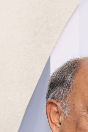 NEWARK, NEW JERSEY - AUGUST 28: (L-R) Cheech and Chong attend the 2022 MTV VMAs at Prudential Center on August 28, 2022 in Newark, New Jersey. (Photo by Dia Dipasupil/Getty Images)