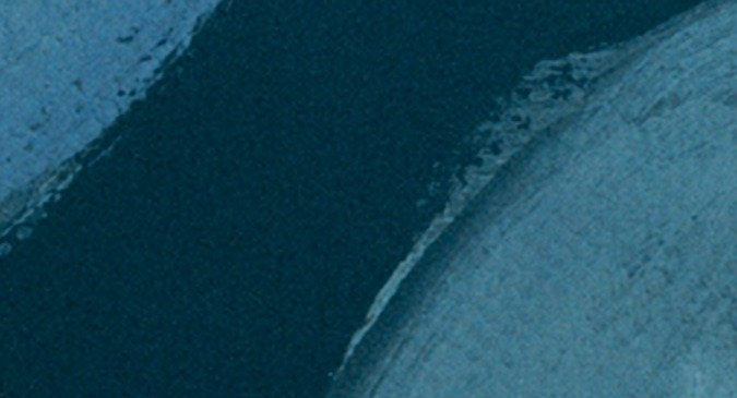 Ember and Wade in Pixar's Elemental