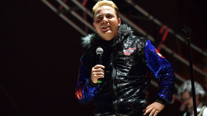 Cristian Castro