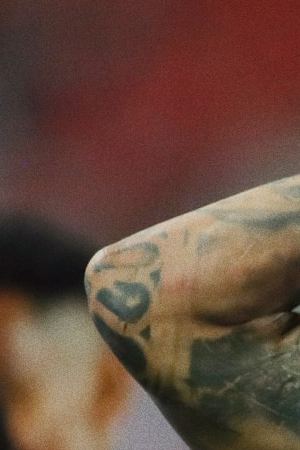 Photo by Daniel Apuy/Getty Images