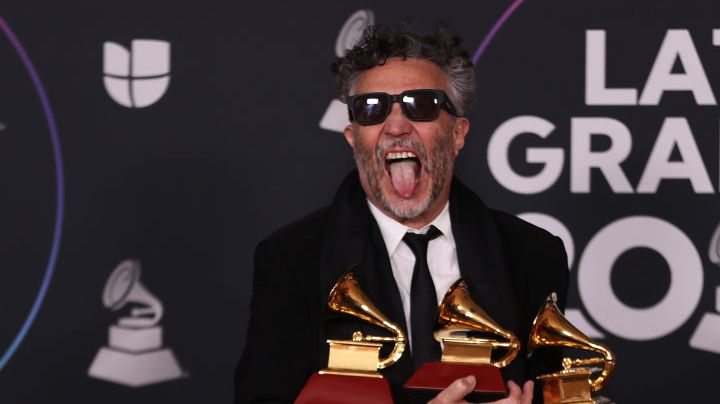 Fito Paez