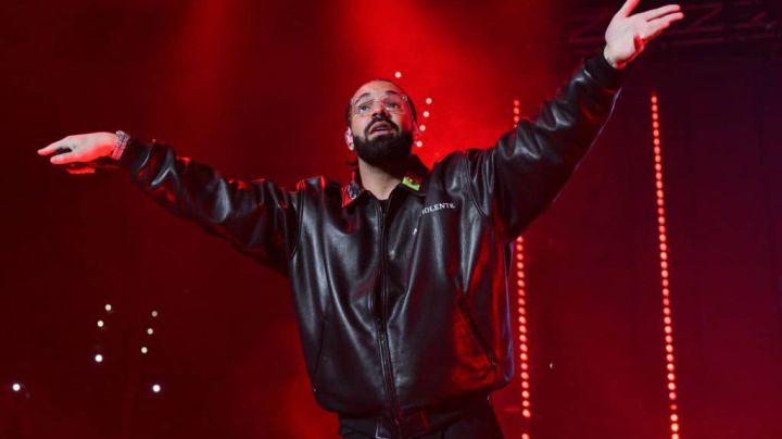 Lollapalooza Brazil_Drake_Música Mexicana